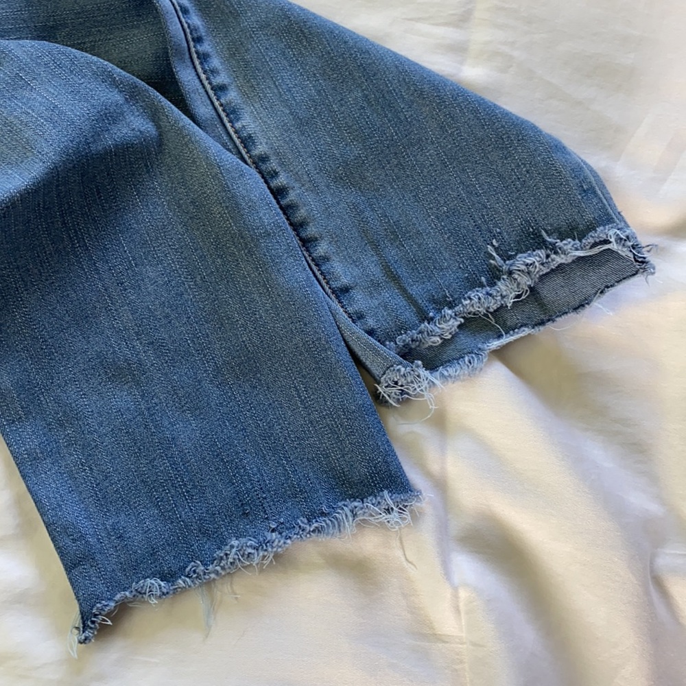 Jeans - Picture 2 of 9